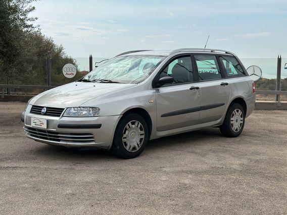 Fiat Stilo 1.9 JTD Multi Wagon Dynamic