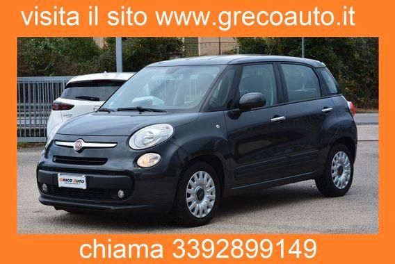 Fiat 500L 13 Mjet 95 CV Pop Star ok neopatentati E6