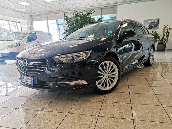 OPEL Insignia 1.6 CDTI 136 S&S aut. AT6 Sports Tourer Innovation