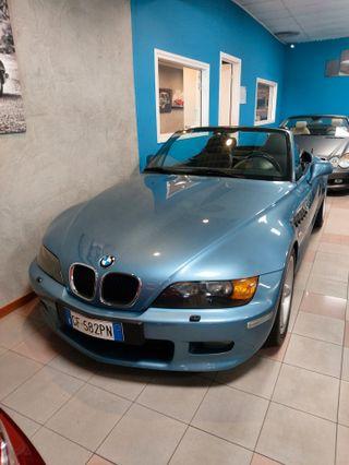 Bmw Z3 2.8 24V cat Roadster