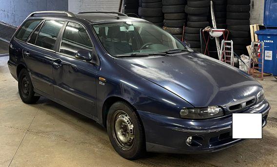 FIAT MAREA 1.6 BENZINA STATION WAGON