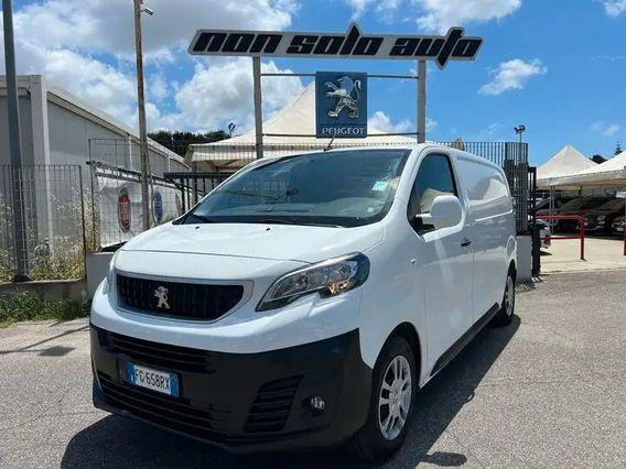 Peugeot Expert 2.0 BlueHDi 177cv Medium aut.