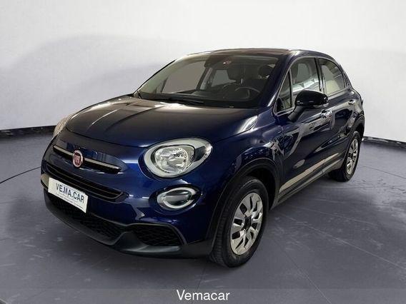 FIAT 500X 1.0 T3 120 CV Urban