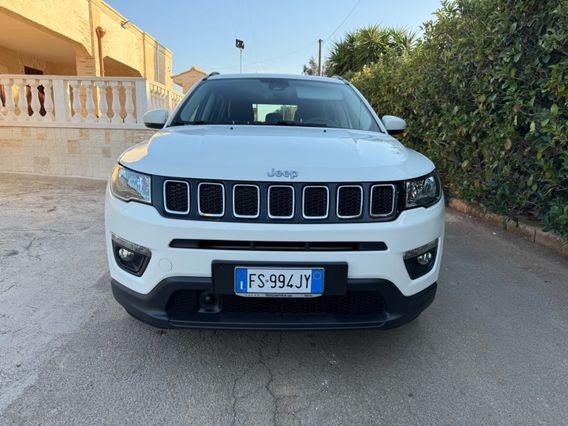 JEEP Compass 1.6 Mjt II 2WD Longitude