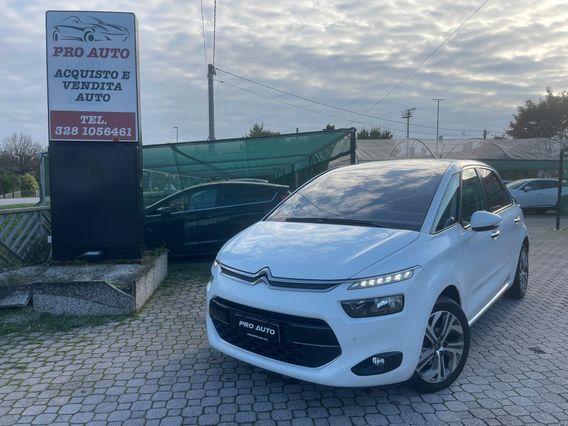 Citroen C4 Picasso 1.6 e-HDi 115 Seduction