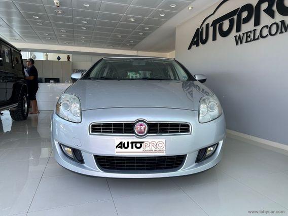 FIAT Bravo 1.4 Dynamic GPL