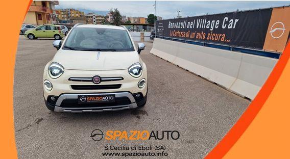 Fiat 500X 1.0 T3 120 CV Cross *SPORT 120°* Full Optional