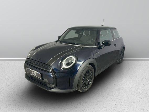 MINI MINI Cooper