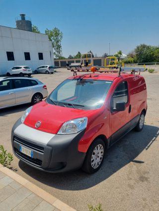 Fiat Fiorino 1.3 multijet attrezzato