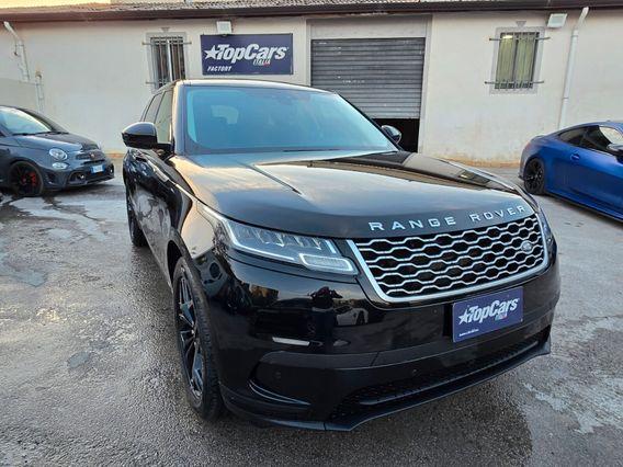 Land Rover Range Rover Velar 2.0D S 240cv -2020