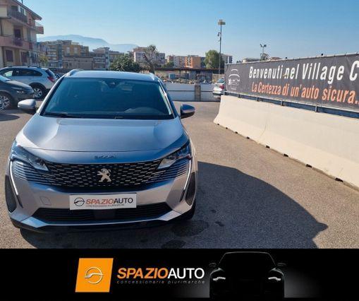 Peugeot 3008 NUOVO MODELLO 1.5 BlueHDi 130 6M *ALLURE PLUS*