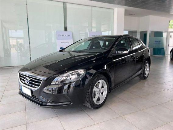 VOLVO V40 D2 Kinetic