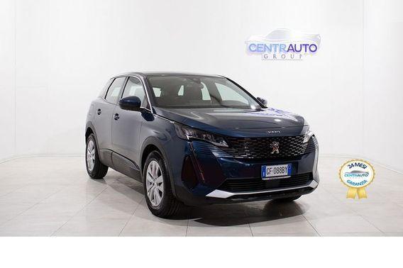 Peugeot 3008 BlueHDi 130cv EAT8 Business