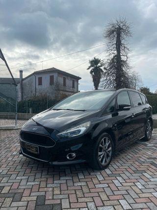 Ford S-Max 2.0 EcoBlue 150CV PREZZO CON FINANZIAMENTO