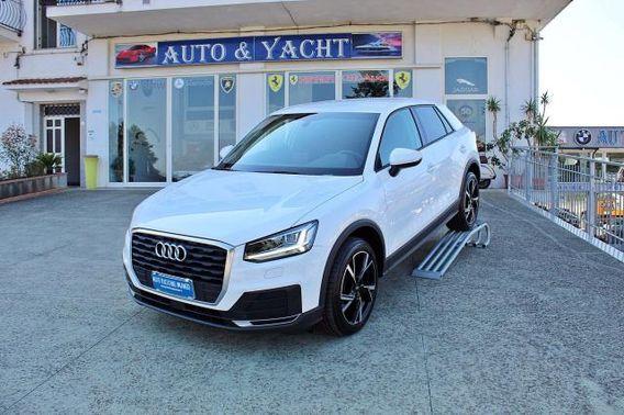 Audi Q2 30 1.6 tdi s-tronic my20