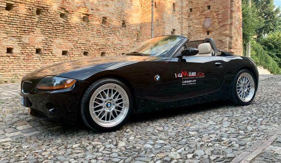 Bmw Z4 2.5i cat Roadster