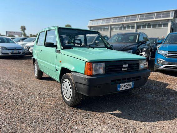 Fiat Panda 900 i.e. cat Young