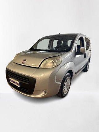 FIAT Qubo 1.3 MJT 80 CV Dynamic