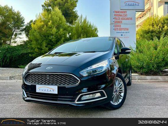 FORD S-Max Vignale 2.0 TDCi