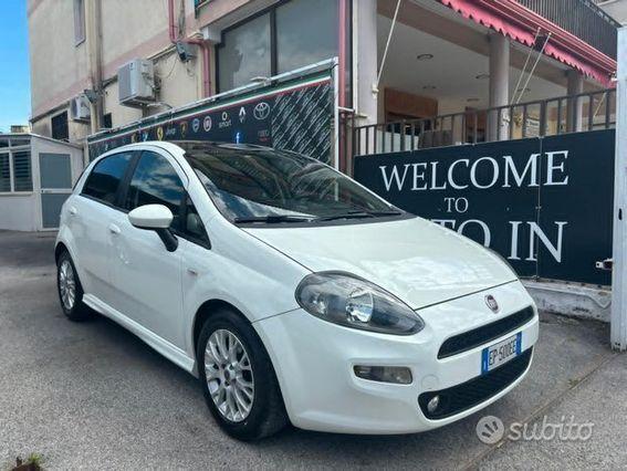 FIAT Punto 4ª serie 1300Multijet