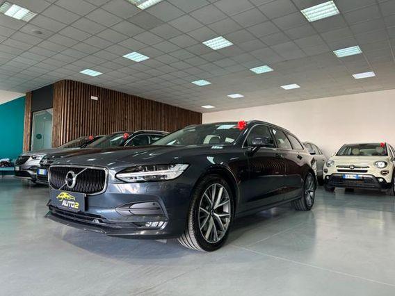 VOLVO V90 D5*4X4*PELLE*CERCHIO "20*235CV*TAGLIANDI VOLVO