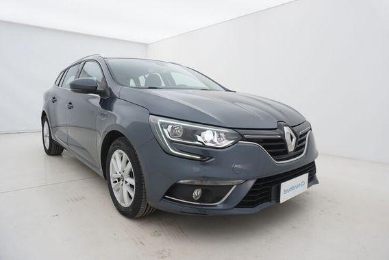 Renault Mégane Sporter Business BR980402 1.5 Diesel 116CV