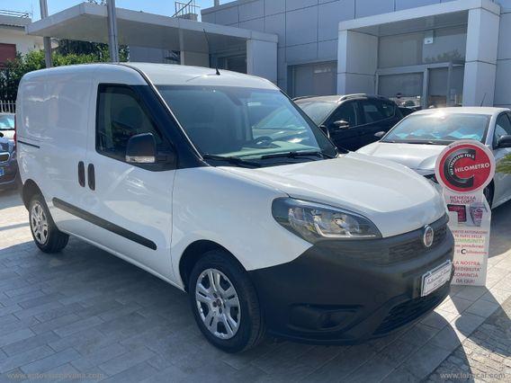 FIAT Doblò 1.6 MJT 105CV PC-TN Cargo Lounge 3 POSTI