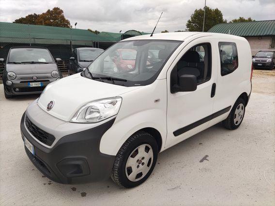 Fiat Fiorino 1.3 MJT 95CV Combinato SX