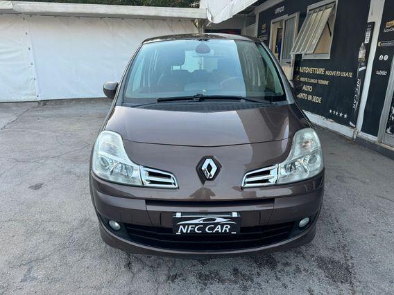 Renault Modus Grand Modus 1.5 dCi 90CV Live