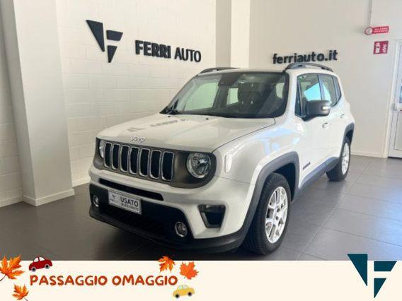 JEEP Renegade 1.0 T3 Limited