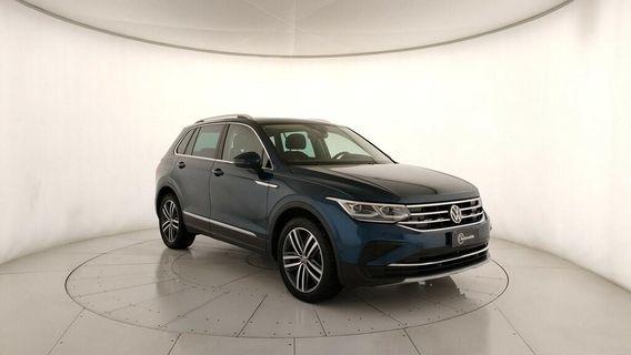 Volkswagen Tiguan 2.0 TDI SCR Elegance 4Motion DSG