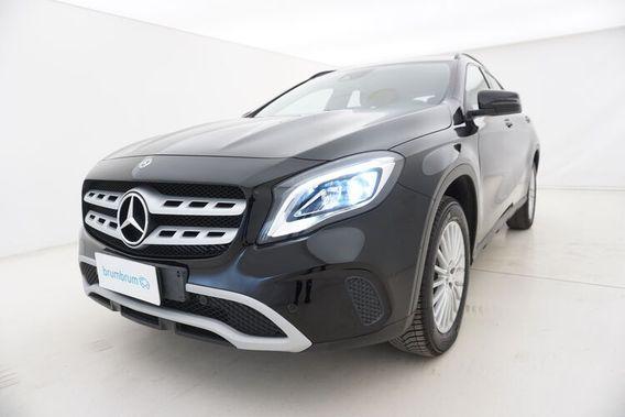 Mercedes GLA 200d Business Extra BR574663 2.1 Diesel 136CV