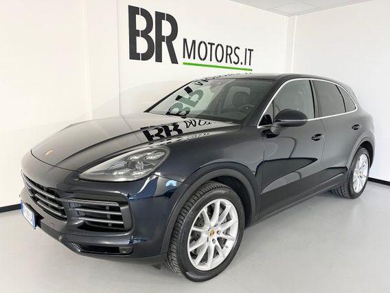 PORSCHE Cayenne 2.9 V6 S