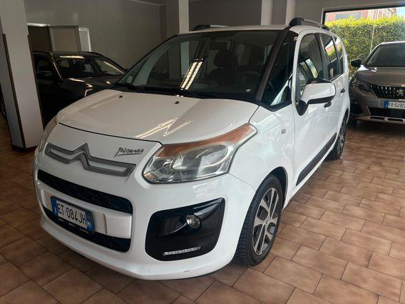 Citroen C3 Picasso 1.6 hdi *PER NEOPATENTATI