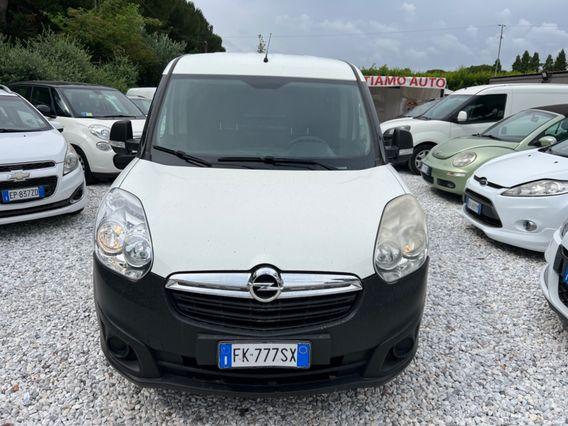 Opel Combo 1.6 CDTI 105CV cargo Iva Compresa