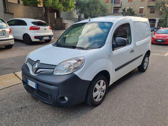 Renault Kangoo 1.5 dCi 75CV 5 porte Stop & Start Life