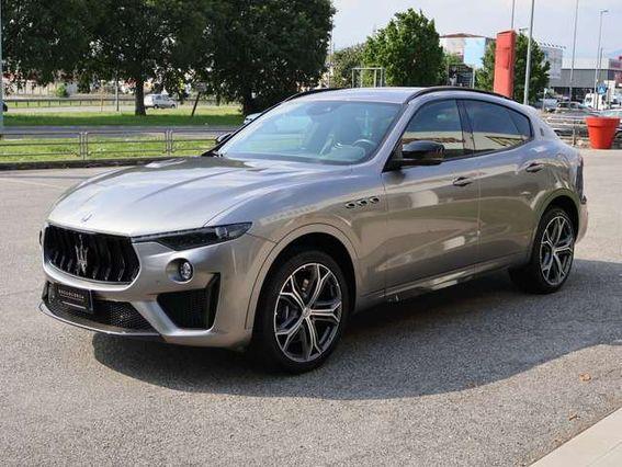 Maserati Levante Trofeo MY20