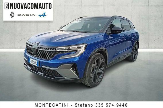 Renault Austral 1.2 E-Tech full hybrid Techno Esprit Alpine