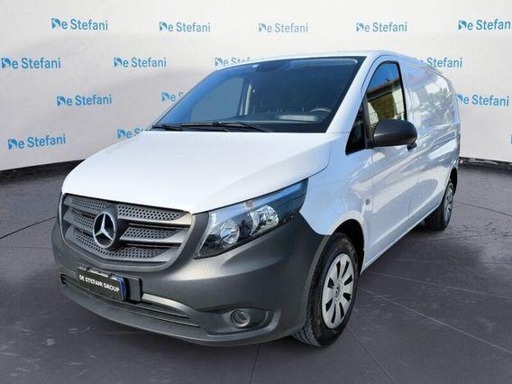 Mercedes-Benz Vito Vito 110 cdi Compact Pro