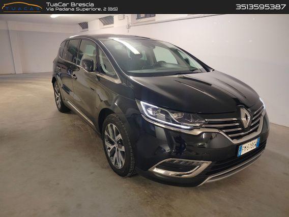 Renault Espace Intense 7 posti