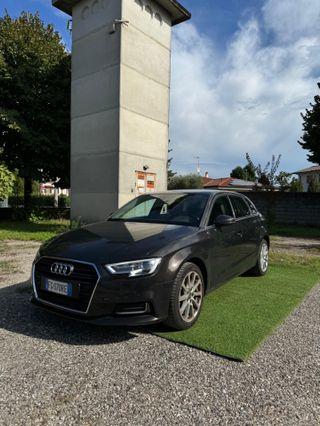 Audi A3 SPB 1.6 TDI S tronic Business