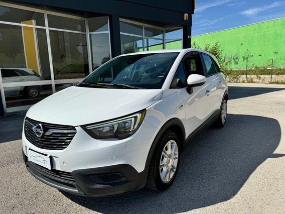 Opel Crossland Crossland X 1.5 ECOTEC D 102 CV Start&Stop Advance