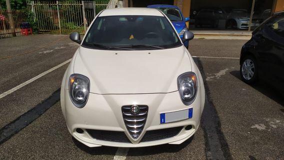 Alfa Romeo MiTo 1.4 70 CV Progression