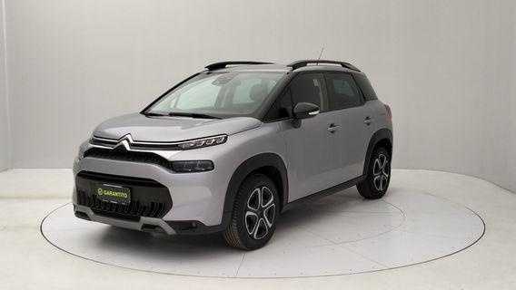 CITROEN C3 Aircross 2021 - C3 Aircross 1.2 puretech Feel s&s 110cv