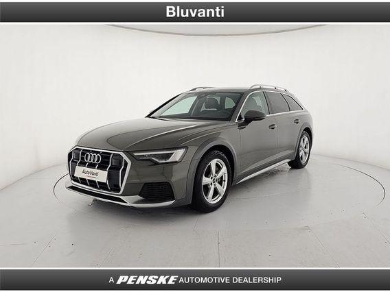 Audi A6 allroad 40 TDI Mhev 12V 2.0 Allroad quattro S-Tronic