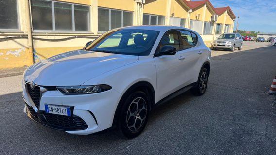 Alfa Romeo Tonale 1.6 diesel 130 CV TCT6 Ti