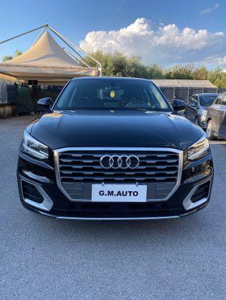 Audi Q2 30 TFSI S line SPORT