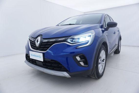 Renault Captur Intens BR854771 1.6 Plug-In Hybrid 159CV