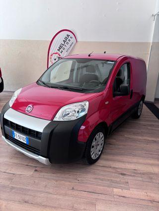 FIAT Fiorino 2ª serie 1.3 MJT 95CV Furgone Adventure