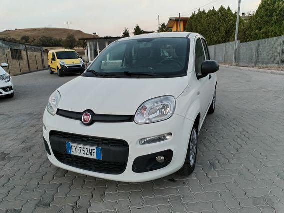 Fiat Panda 1.3 MJT S&S Pop Van 2 posti